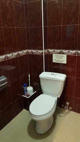 Hotel Plazma