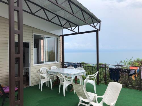 Hostal Guest House Glavnaya 85