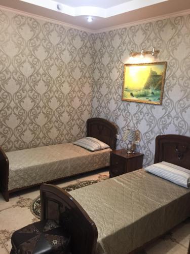 Hostal Guest House Glavnaya 85