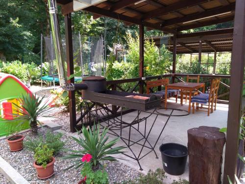 Hostal Holiday House Teremok
