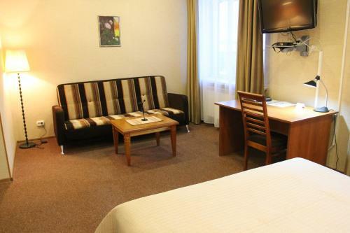 Hotel U Kremlya