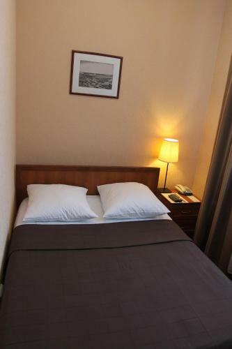 Hotel U Kremlya