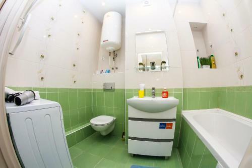 Apartamento Auroom
