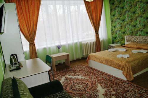 Oasis Hotel