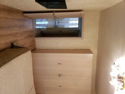 Apartment Volgogradskaya