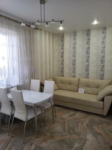 Apartment Volgogradskaya