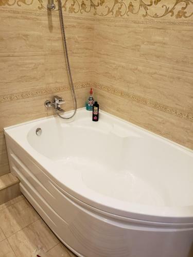 Apartment Volgogradskaya