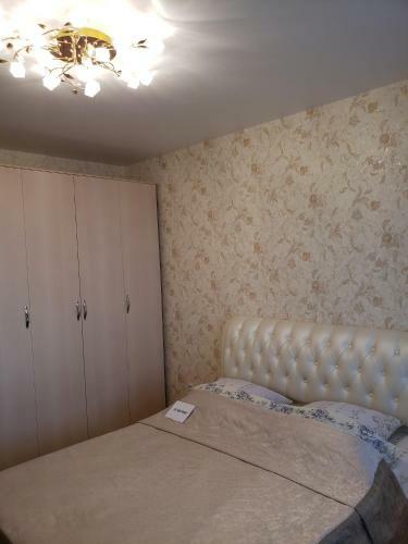 Apartment Volgogradskaya