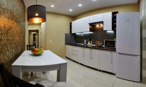 Apartamienty Na Mira 70a