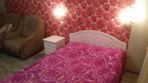 Apartment On Borodina 20