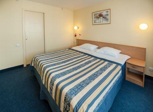 Penza Hotel