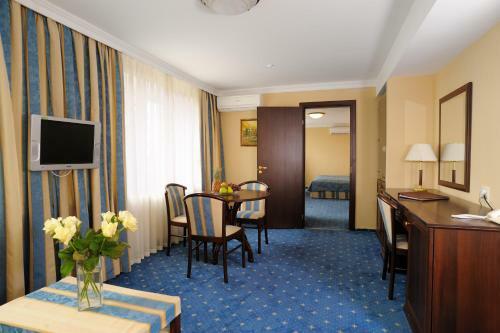 Penza Hotel