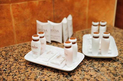 Penza Hotel