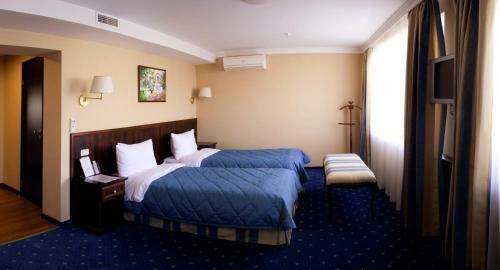 Penza Hotel