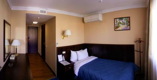 Penza Hotel