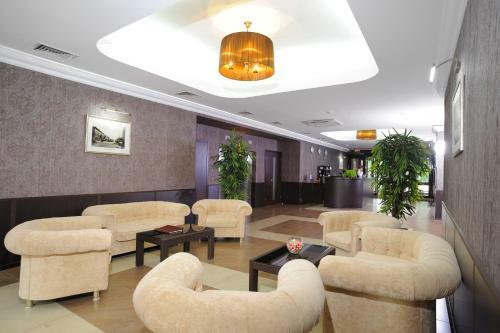 Penza Hotel