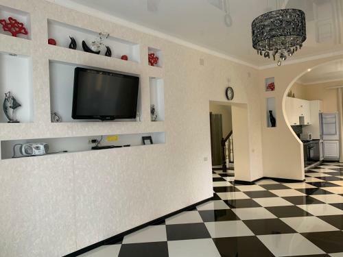 Alexandr Ski House ?? ??????