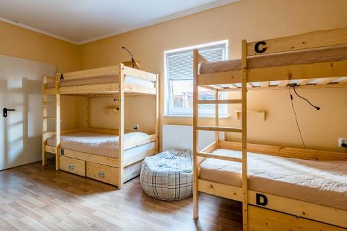 Albergue Skvorechnik