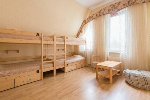 Albergue Skvorechnik
