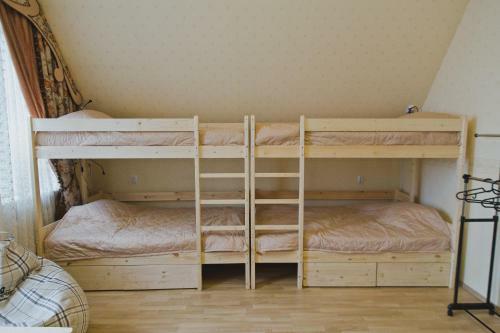 Albergue Skvorechnik