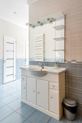 Albergue Skvorechnik
