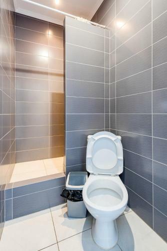 Albergue Skvorechnik