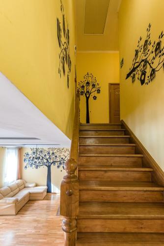 Albergue Skvorechnik