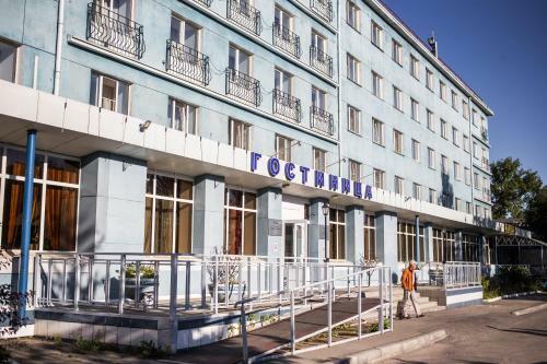 Hotel Vozdushnaya Gavan