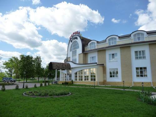 Hotel Korona