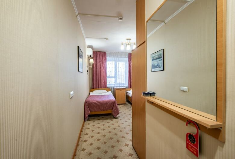 Arirang Hotel