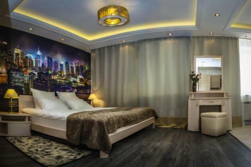 Apart-hotel Intourist