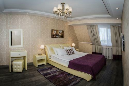 Apart-hotel Intourist