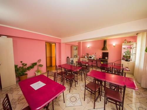 Posada Inn Alexandr