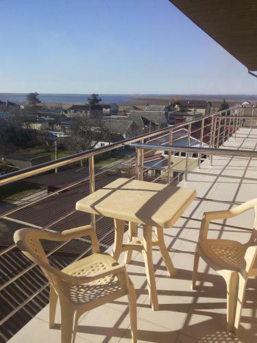 Posada Inn Alexandr