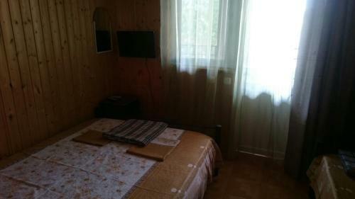 Hostal Guest House Sibiriachka