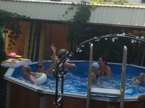 Hostal Guest House Sibiriachka