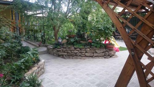 Hostal Guest House Sibiriachka