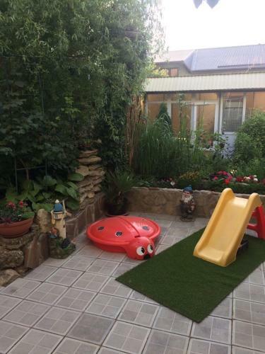 Hostal Guest House Sibiriachka