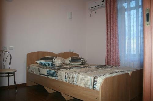 Hostal Guesthouse Tomskaya