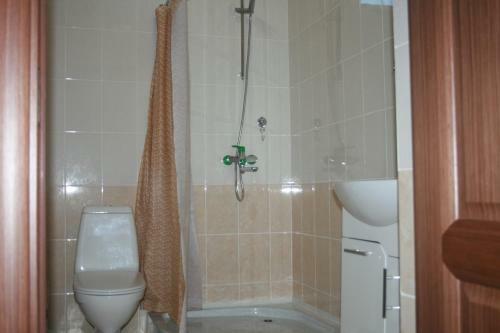 Hostal Guesthouse Tomskaya