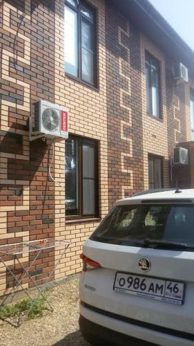 Hostal Guesthouse Tomskaya