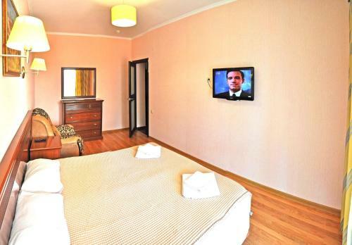 Hotel Attika