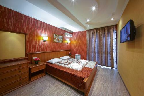 Hotel Attika