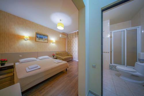 Hotel Attika