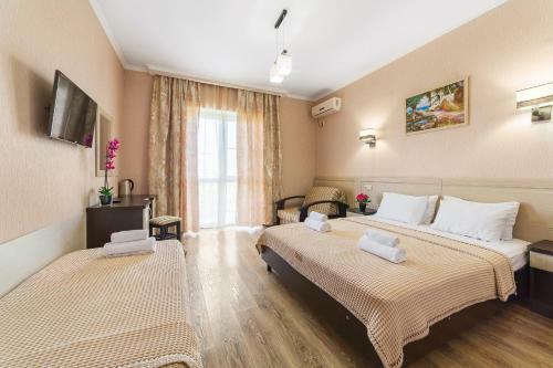 Hotel Attika
