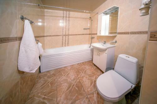 Hotel Attika