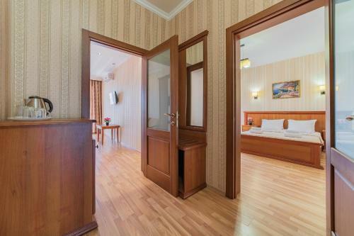 Hotel Attika