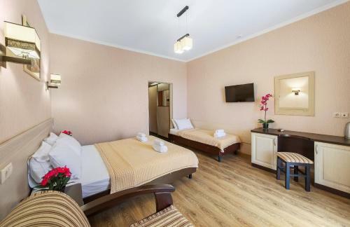 Hotel Attika