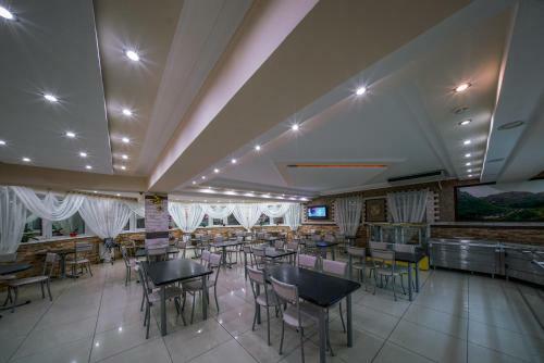 Hotel Attika