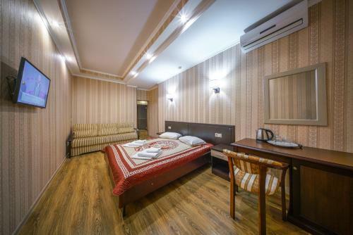 Hotel Attika